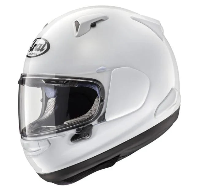 ARAI QUANTUM-X WHITE