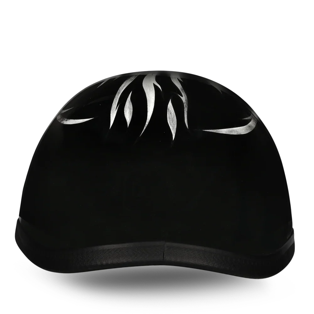 Daytona Helmets Novelty Eagle- W/ Ignite Grey