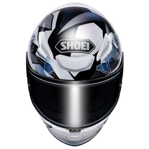 SHOEI RF-1400 FULL FACE HELMET ORIGAMI 2 TC-5