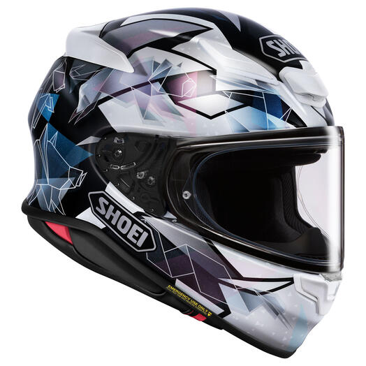 SHOEI RF-1400 FULL FACE HELMET ORIGAMI 2 TC-5