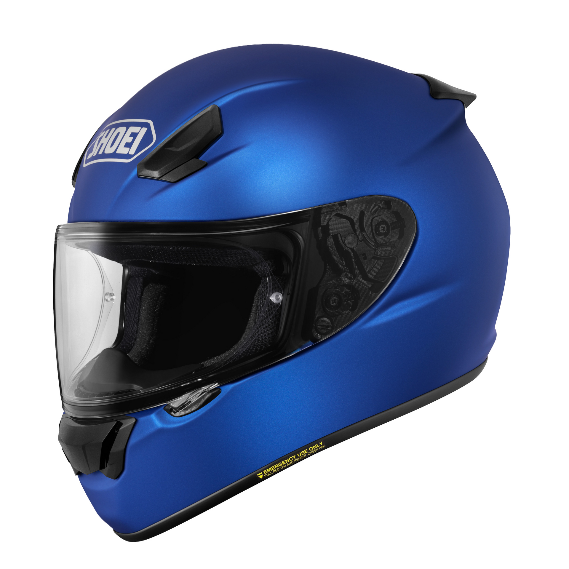 Shoei RF-SR 2 Full Face Helmet