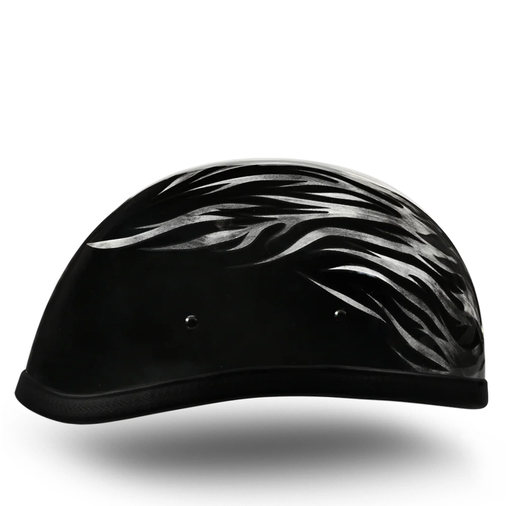 Daytona Helmets Novelty Eagle- W/ Ignite Grey