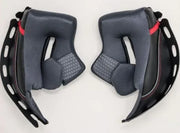 RPHA12 CHEEK PADS 25MM
