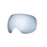 Daytona Helmets Daytona Snow Goggle Range- Lens Mirror