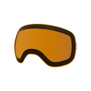 Daytona Helmets Snow Goggle Range- Lens Orange