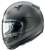 ARAI REGENT-X GUN METAL
