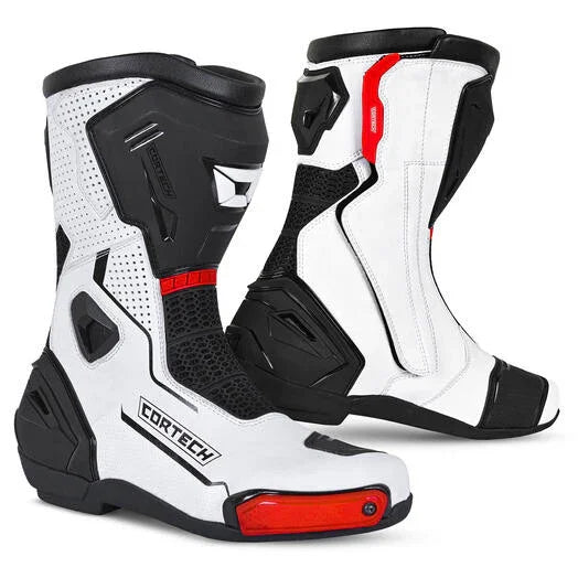 Cortech Revo Rr Air Boot