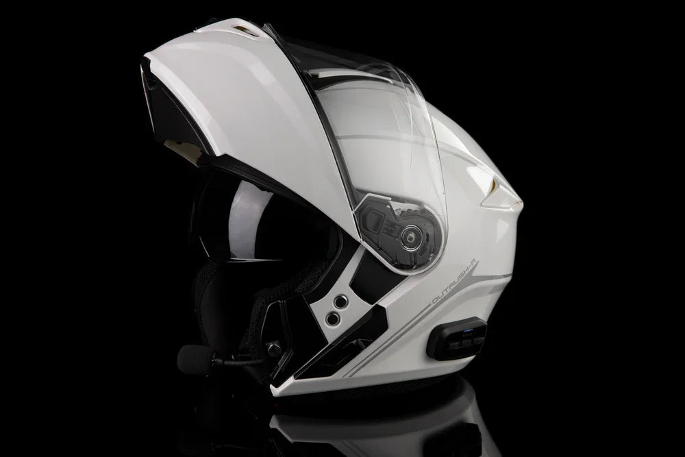 SENA Outrush R Flip-Up Helmet