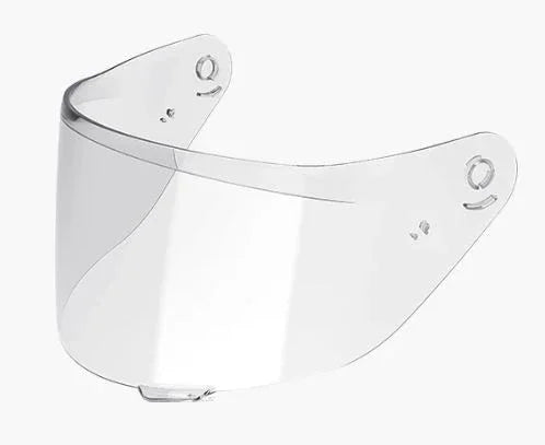 SENA PHANTOM HELMET FACESHIELD CLEAR