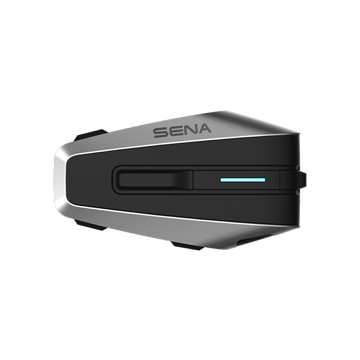 SENA Vortex Bluetooth Intercom Helmet Headset- Single Pack