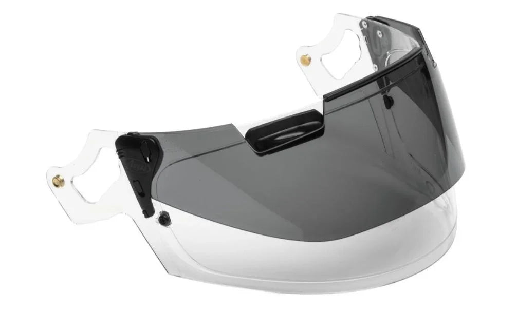 ARAI VASV MAX-VISION PRO SHADE SHIELD