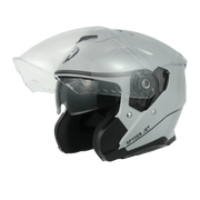 Daytona Helmets D.O.T. & ECE Daytona Spyder Jet- Cool Grey