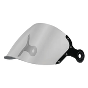 Daytona Helmets Retro Jet Shield Outer- Mirror