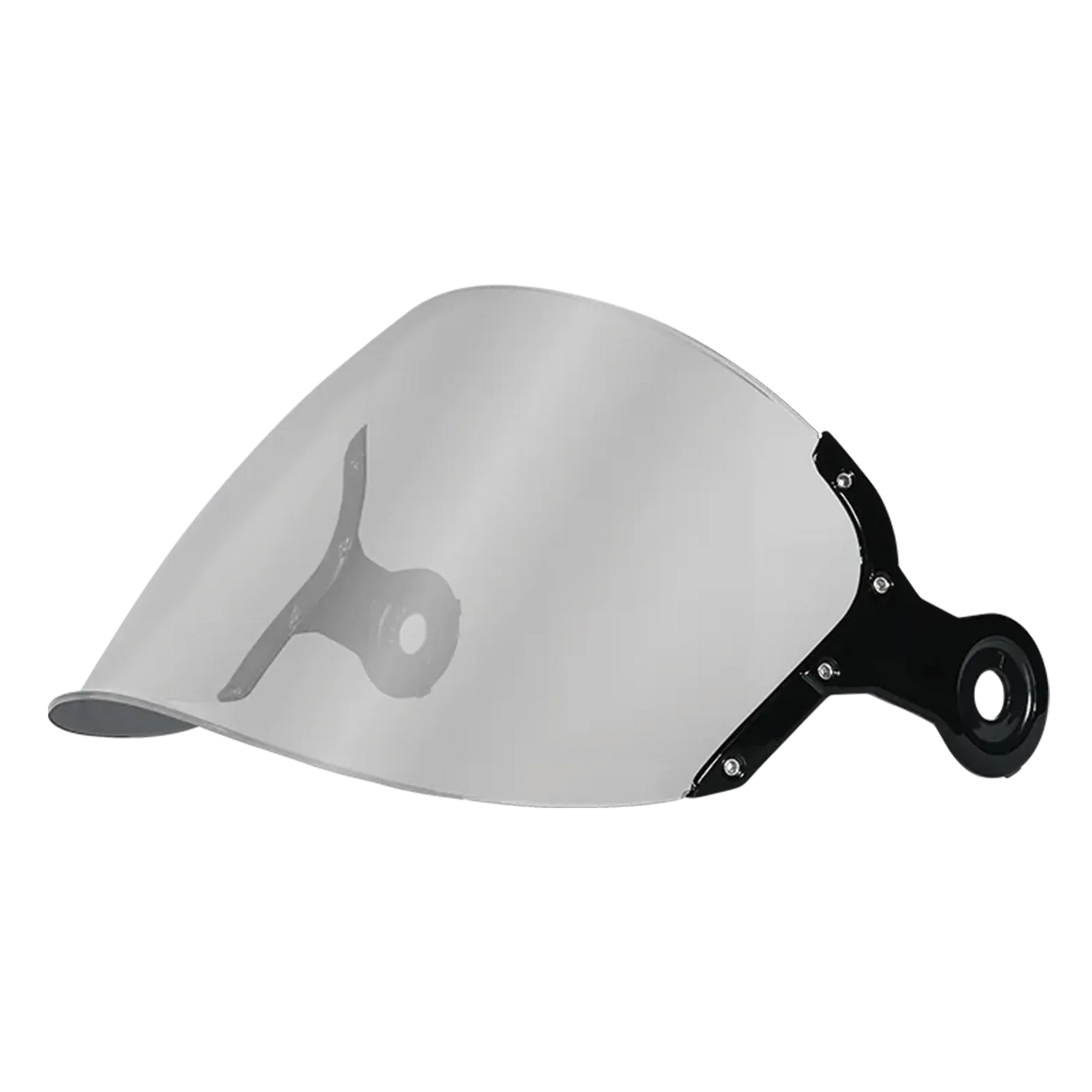 Daytona Helmets Retro Jet Shield Outer- Mirror
