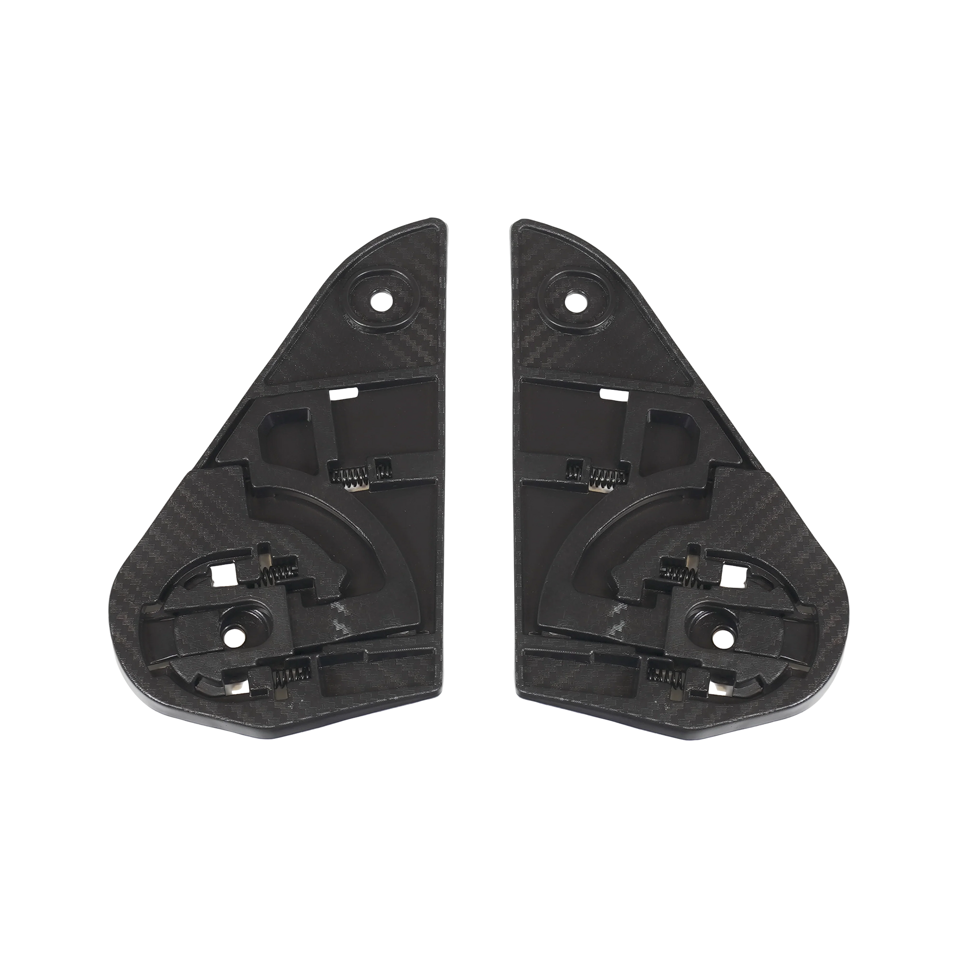 Daytona Helmets SPARE- DETOUR SHIELD COVER HARDWARE