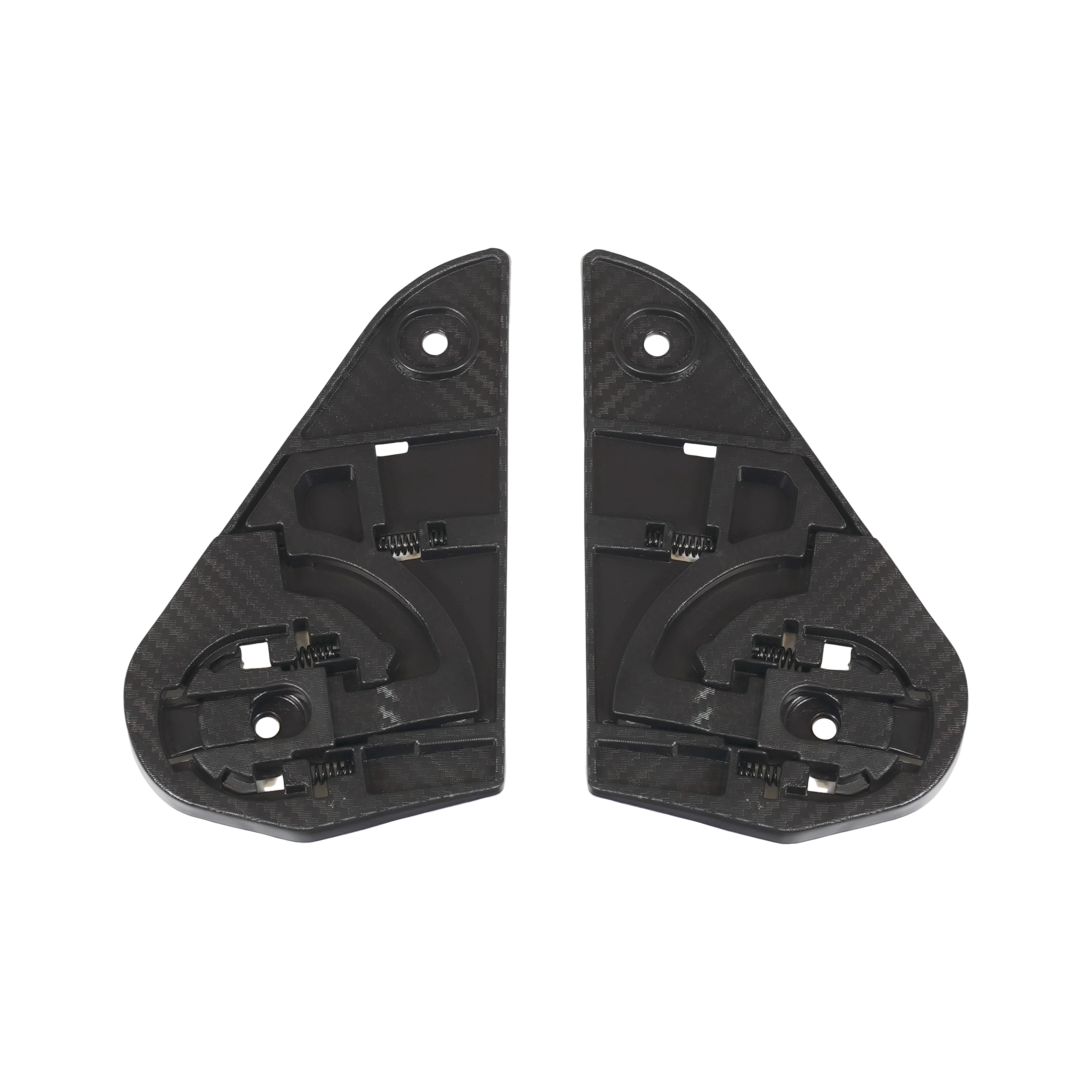 Daytona Helmets SPARE- DETOUR SHIELD COVER HARDWARE