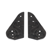 Daytona Helmets SPARE- VIPER SHIELD COVER HARDWARE
