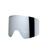 Daytona Helmets Snow Goggle Scope- Lens Mirror