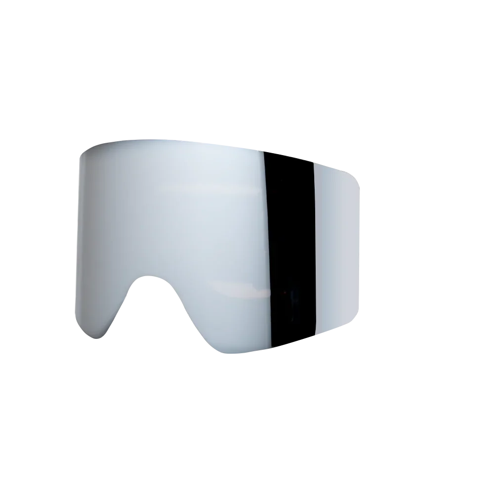 Daytona Helmets Snow Goggle Scope- Lens Mirror