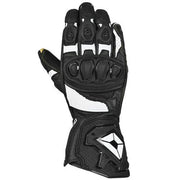 CORTECH SECTOR PRO RR GLOVE WHITE/BLACK