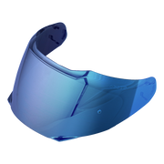 Glide Shield Outer- Photochromic Blue