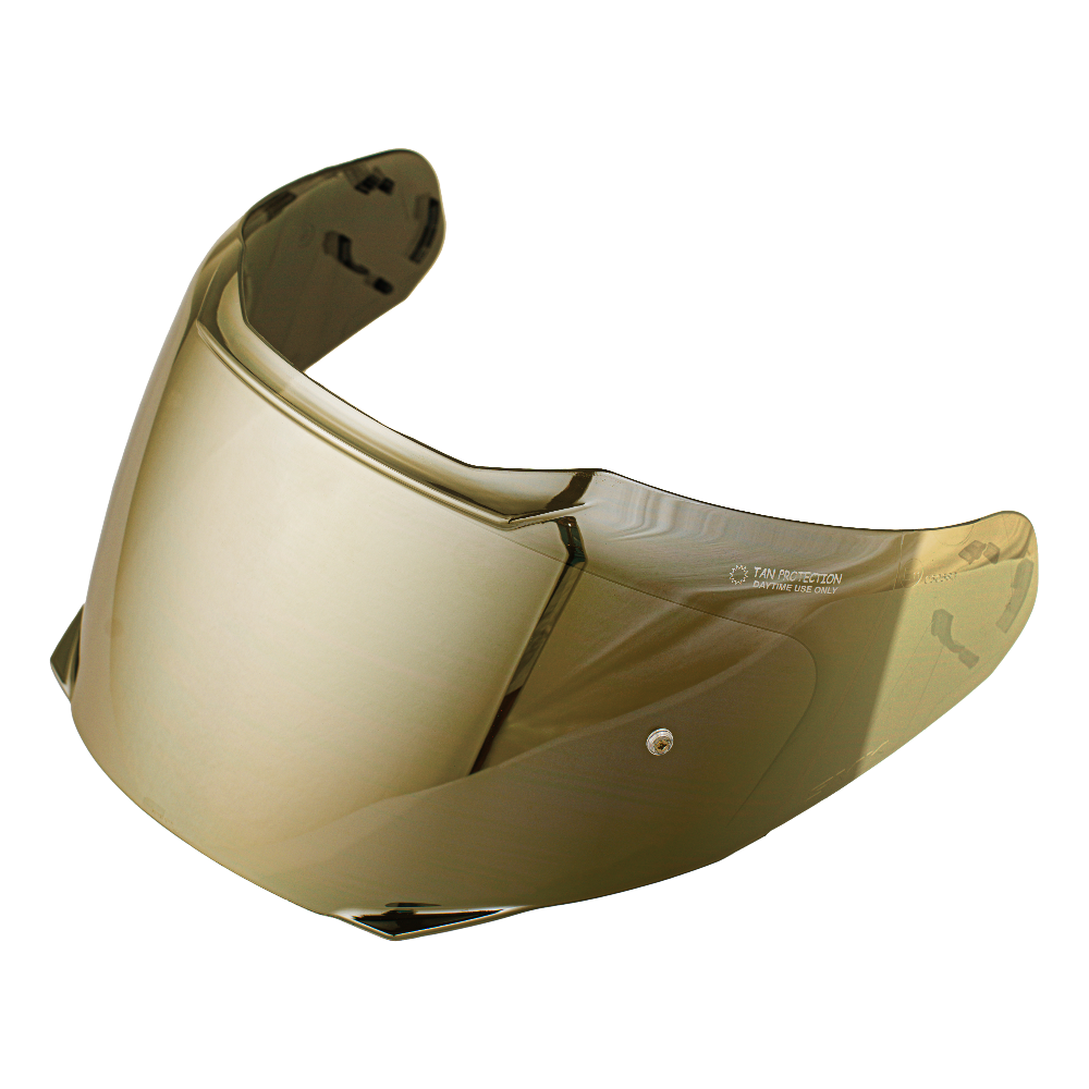 Glide Shield Outer- Photochromic Gold