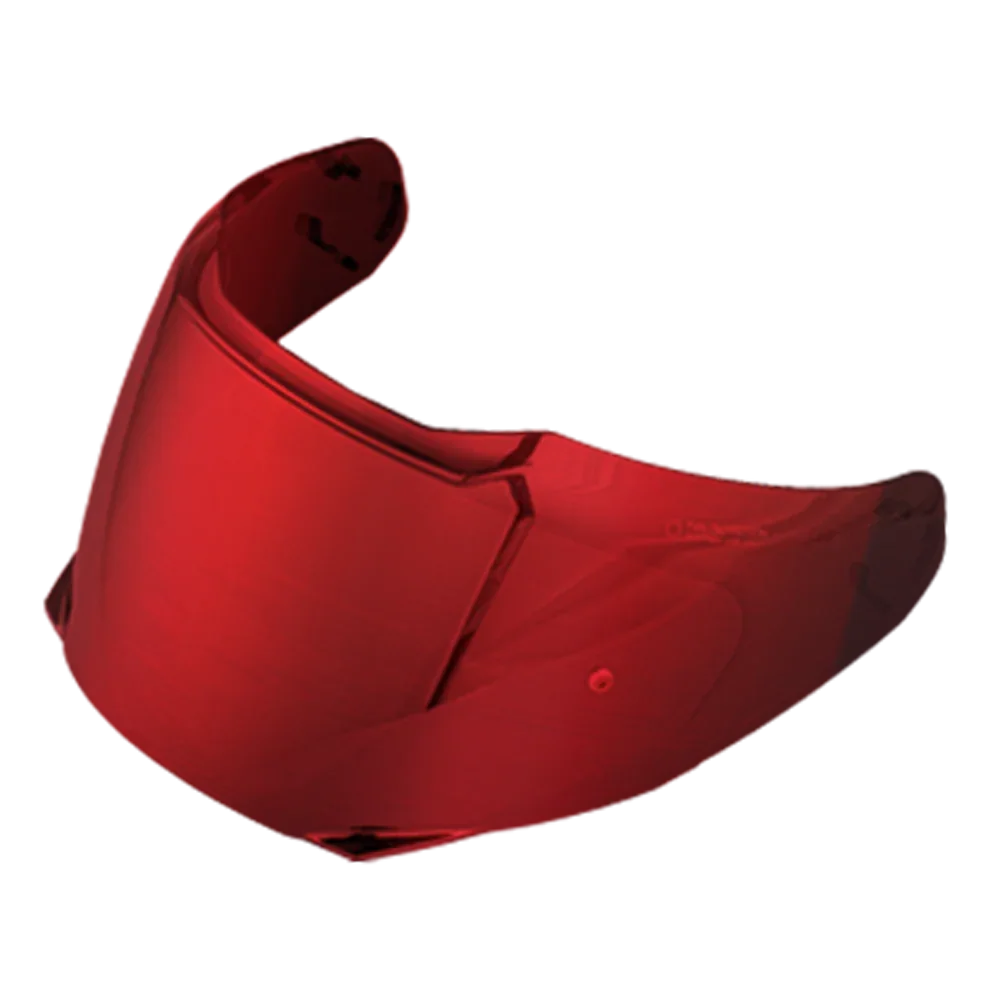 Daytona Helmets Glide Shield Outer- Red