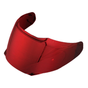Daytona Helmets Detour Shield Outer- Red