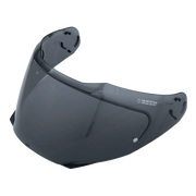 Daytona Helmets Detour Shield Outer- Smoke