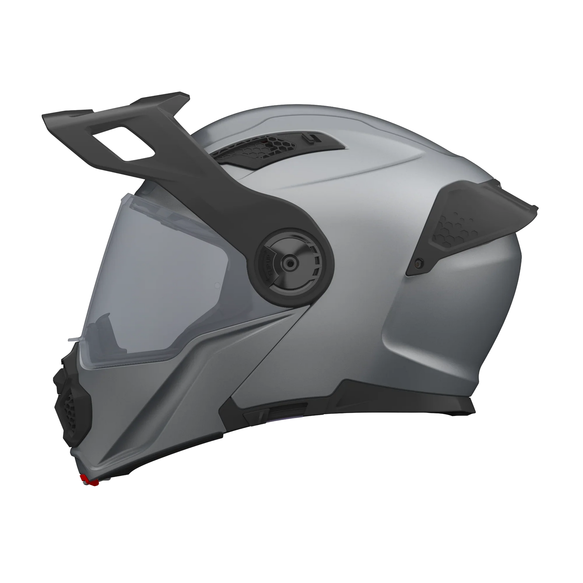 Daytona Helmets C6 Shield Outer- Smoke