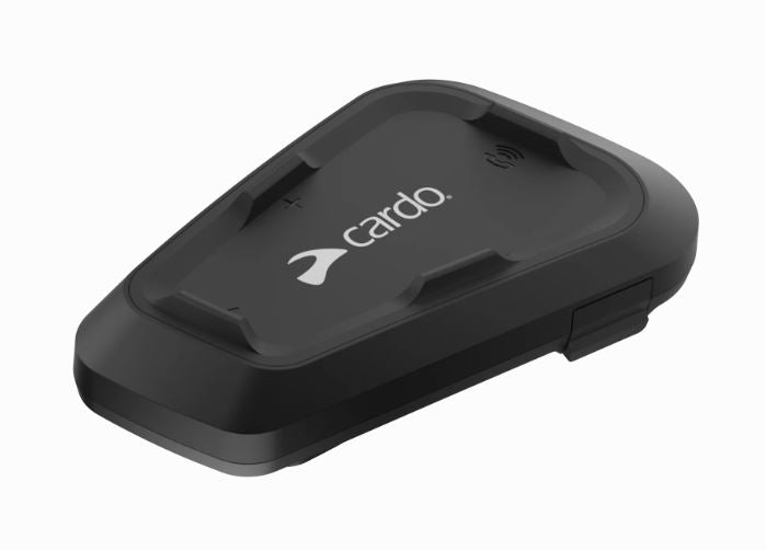 Cardo Spirit HD Single