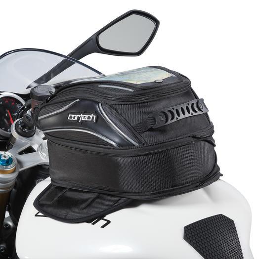 Cortech Super 2.0 10L Magnetic Tankbag