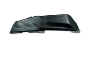 Black protective guard with 'SMART HJC' branding on a white background