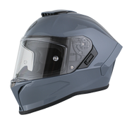 Daytona Helmets D.O.T. & ECE Daytona Viper- Arctic Grey
