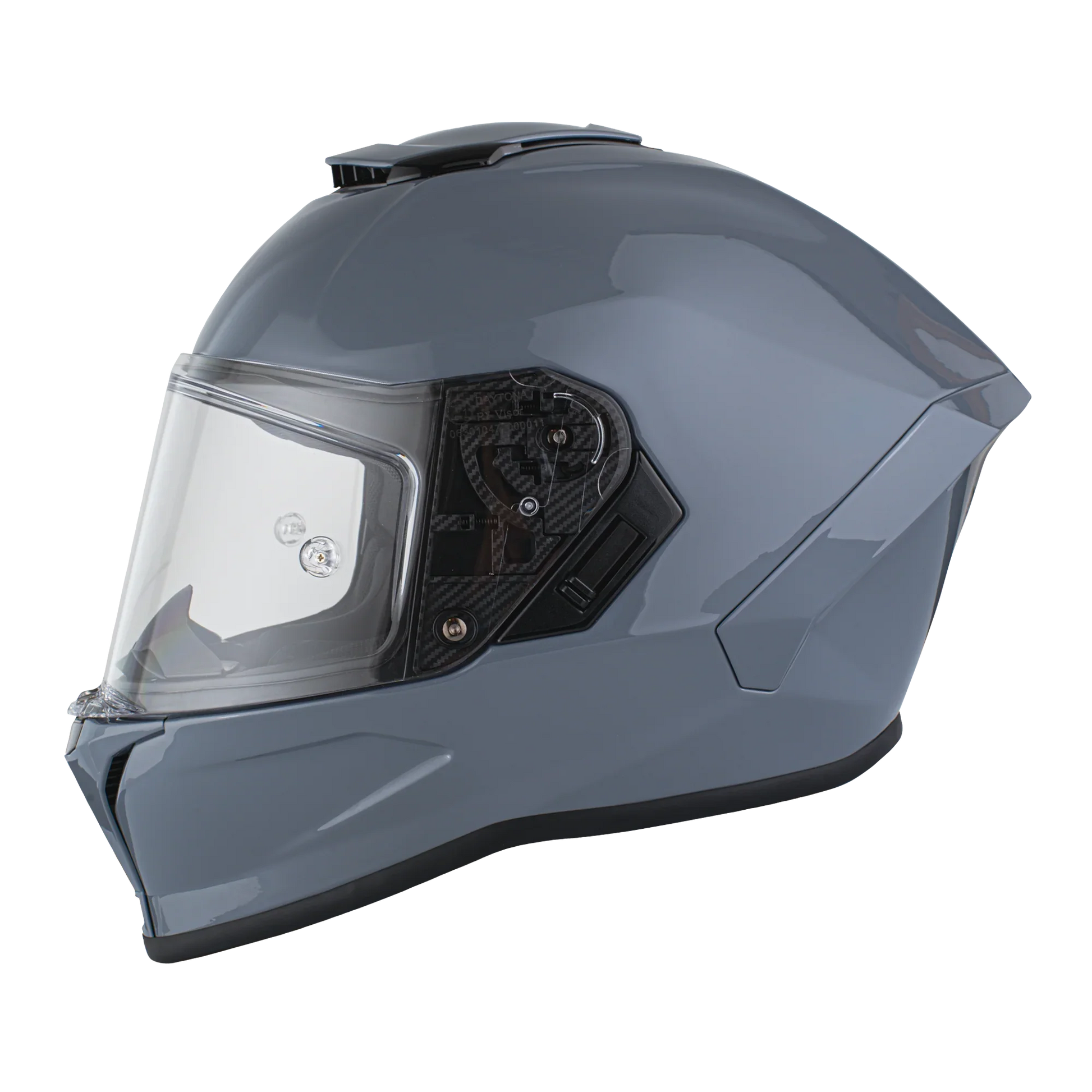 Daytona Helmets D.O.T. & ECE Daytona Viper- Arctic Grey