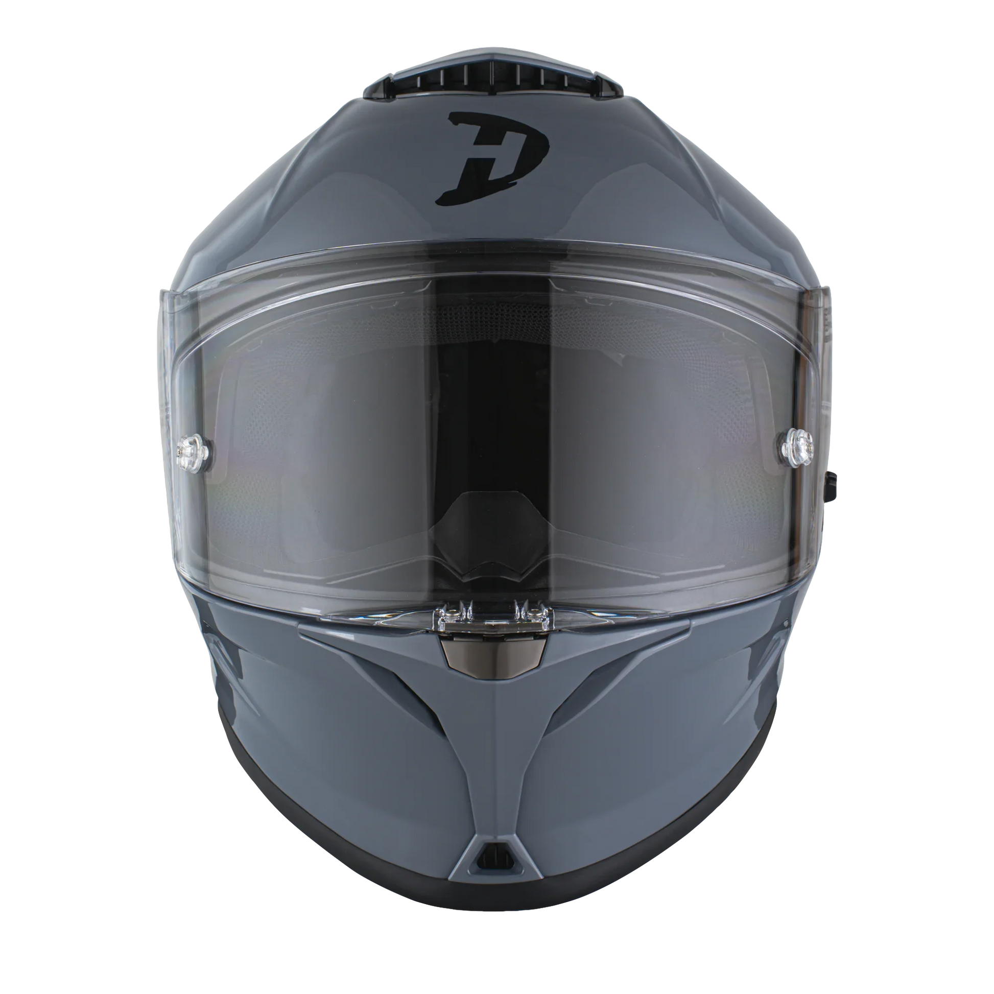 Daytona Helmets D.O.T. & ECE Daytona Viper- Arctic Grey
