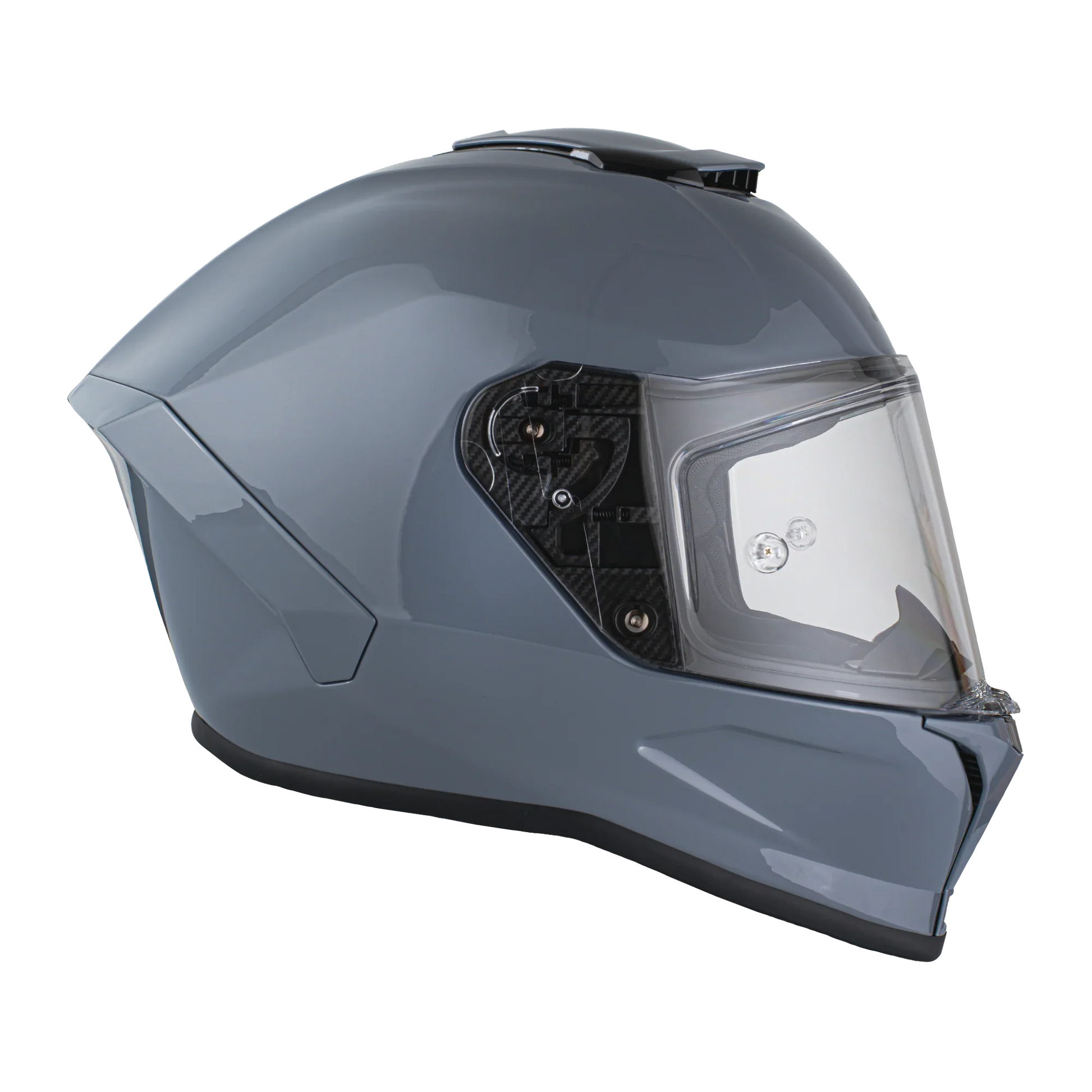 Daytona Helmets D.O.T. & ECE Daytona Viper- Arctic Grey