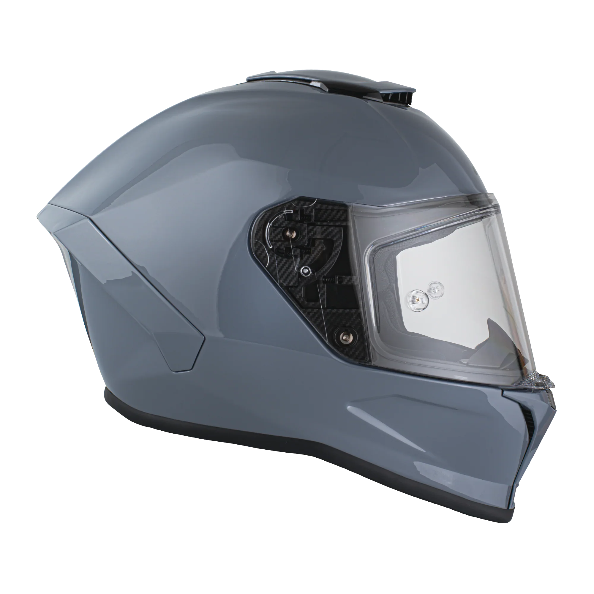 Daytona Helmets D.O.T. & ECE Daytona Viper- Arctic Grey