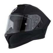 Daytona Helmets D.O.T. & ECE Daytona Viper- Dull Black
