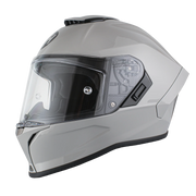 Daytona Helmets D.O.T. & ECE Daytona Viper- Cool Grey