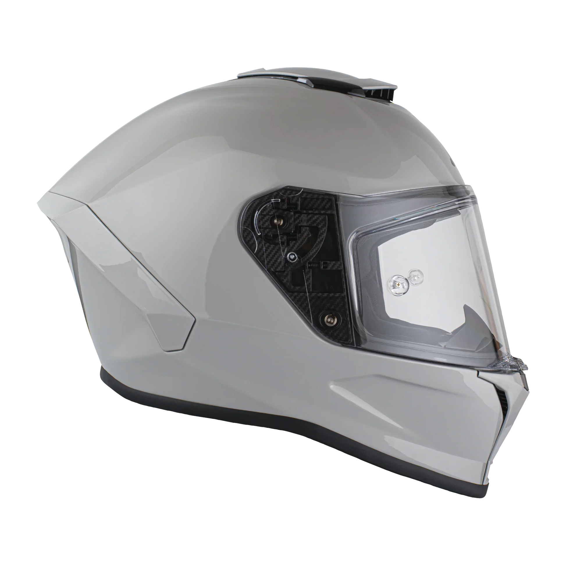 Daytona Helmets D.O.T. & ECE Daytona Viper- Cool Grey