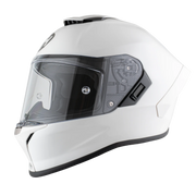 Daytona Helmets D.O.T. & ECE Daytona Viper- Hi-Gloss White