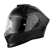 Daytona Helmets D.O.T. & ECE Daytona Viper- Grey Carbon Fiber