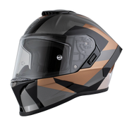 Daytona Helmets D.O.T. & ECE Daytona Viper- W/ Copperhead