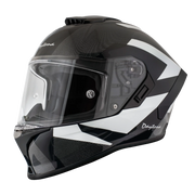 Daytona Helmets D.O.T. & ECE Daytona Viper- W/ Panda