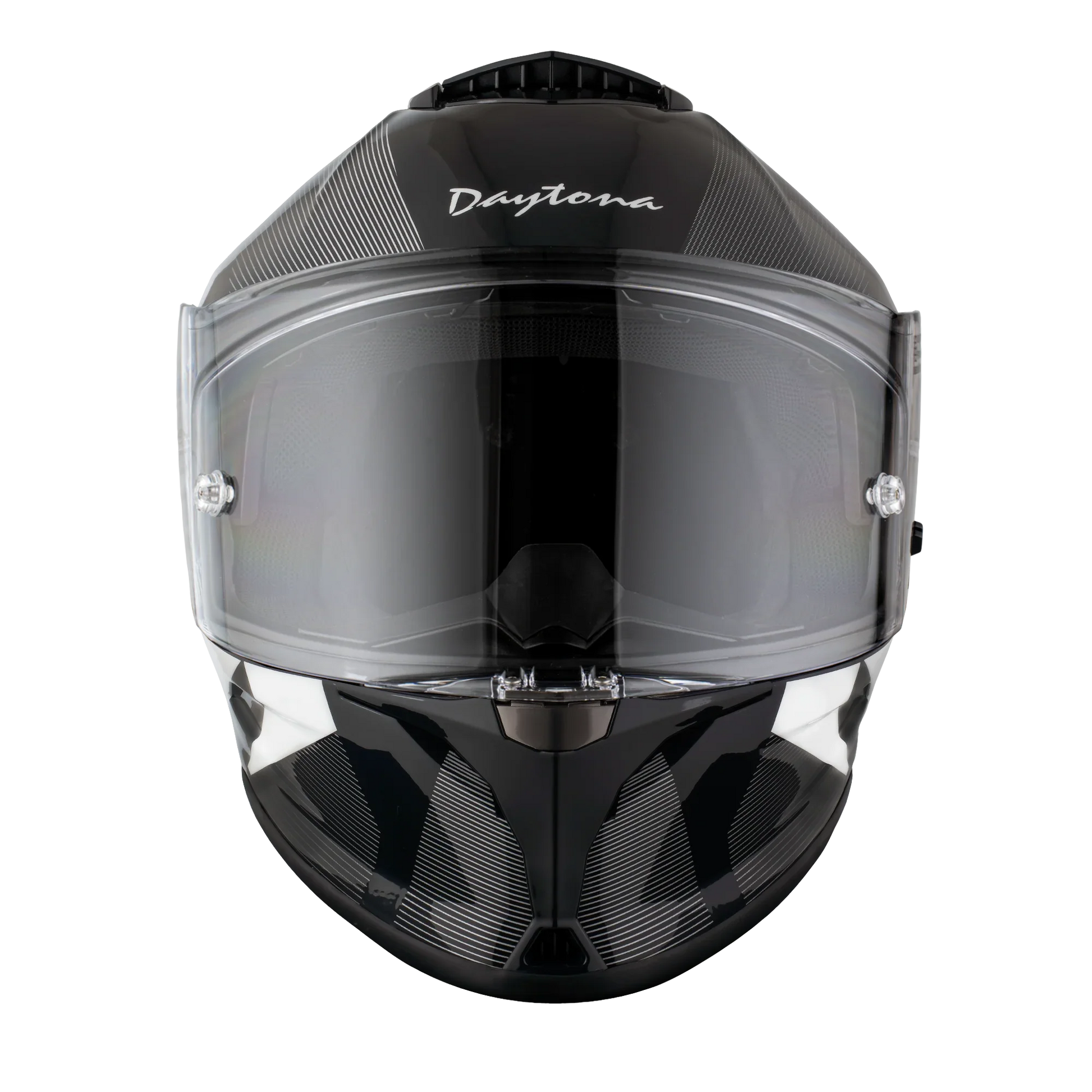 Daytona Helmets D.O.T. & ECE Daytona Viper- W/ Panda