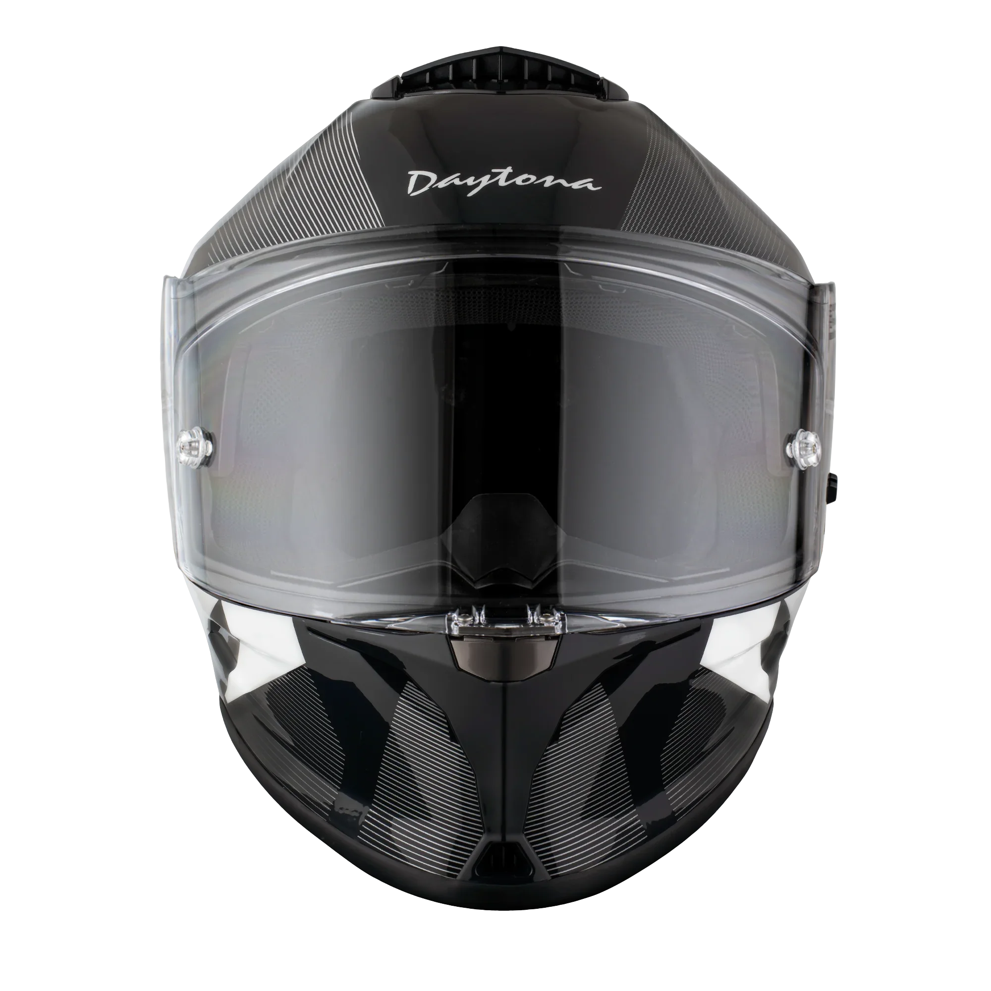 Daytona Helmets D.O.T. & ECE Daytona Viper- W/ Panda