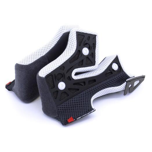 VFX-EVO CHEEK PAD SET