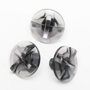 VFX-W CROSS VISOR SCREW