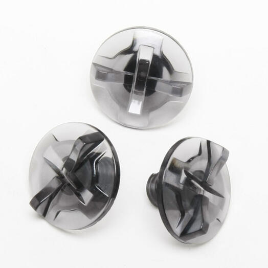 VFX-W CROSS VISOR SCREW